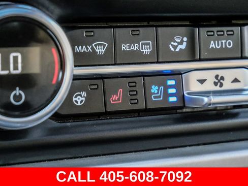 Used 2024 Ford Expedition Max Limited RWD image 40