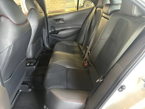 New 2026 Toyota Corolla GR AWD/4WD image 9