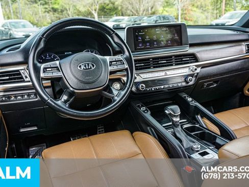 Used 2020 Kia Telluride SX w/ Towing Package image 29