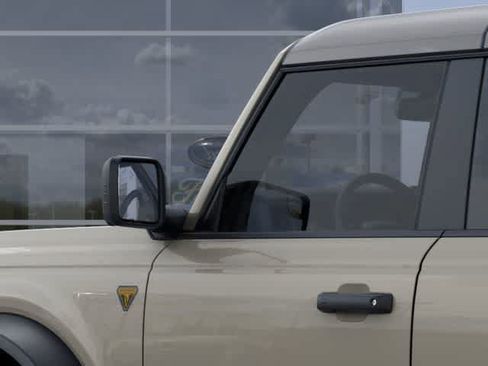 New 2026 Ford Bronco Badlands AWD/4WD image 22