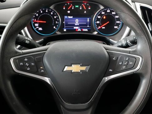 Used 2022 Chevrolet Equinox LS w/ LS Convenience Package image 25