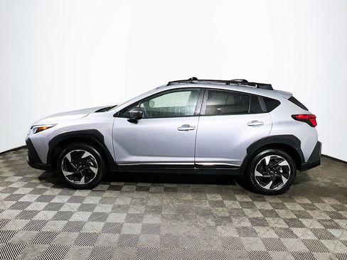 Certified 2025 Subaru Crosstrek 2.5i Limited w/ Popular Package #3A image 4