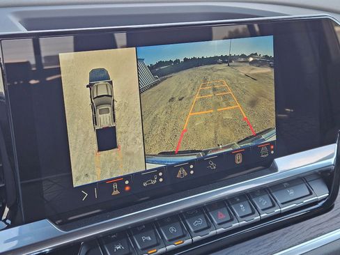 New 2026 GMC Sierra 1500 SLT w/ SLT Premium Plus Package image 18