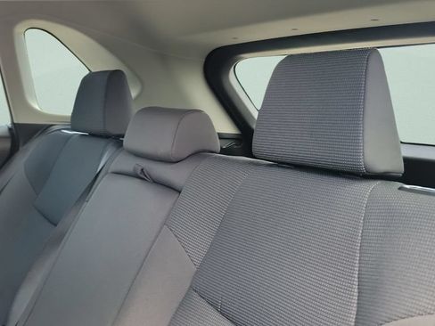 Certified 2024 Toyota RAV4 LE AWD/4WD image 10