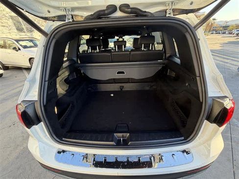 Certified 2022 Mercedes-Benz GLB 250 image 10