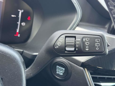 Used 2025 Ford Escape Active w/ Cold Weather Package image 22