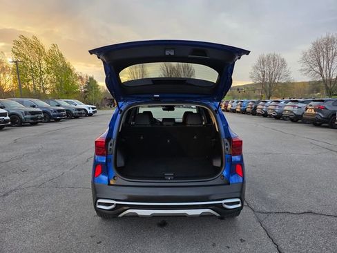 Certified 2021 Kia Seltos S AWD/4WD image 10
