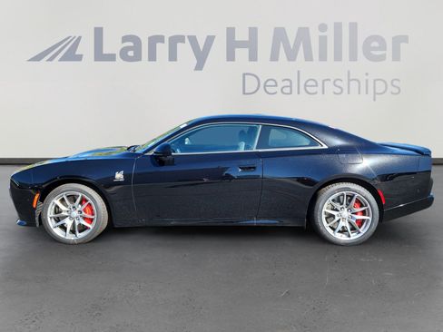 New 2025 Dodge Charger Scat Pack w/ Track Pack image 2