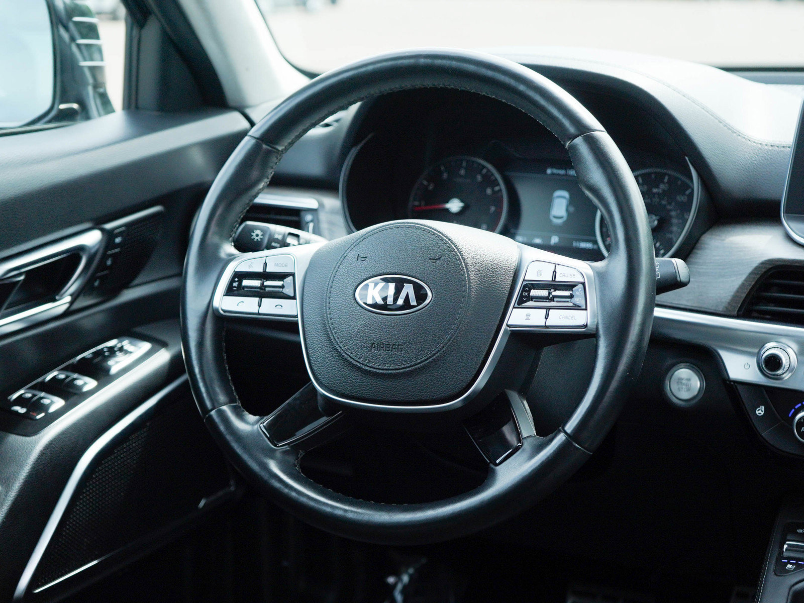 Used 2020 Kia Telluride SX AWD/4WD image 15