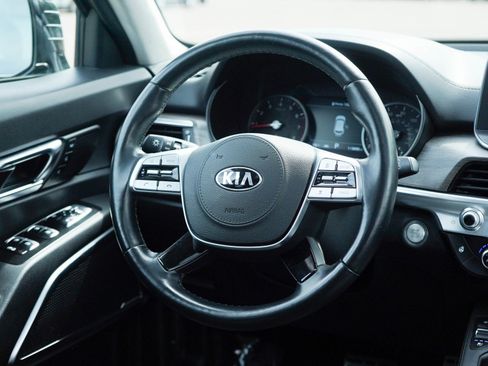 Used 2020 Kia Telluride SX AWD/4WD image 15