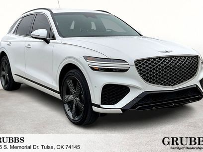 Used 2023 Genesis GV70 3.5T Sport w/ Sport Prestige Package