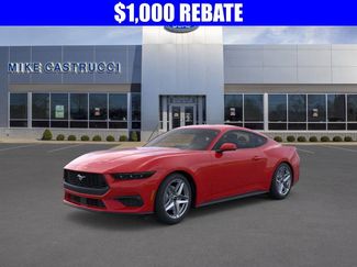 New 2026 Ford Mustang Premium video 1