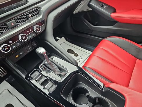 Used 2023 Acura Integra A-Spec image 28