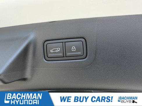 New 2026 Hyundai Santa Fe Calligraphy AWD/4WD image 12