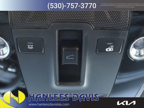 New 2026 Kia Sportage X-Pro Prestige image 26