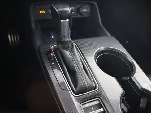 Used 2022 Honda Civic Sport Touring image 32