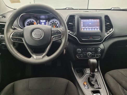 Used 2020 Jeep Cherokee Latitude image 22