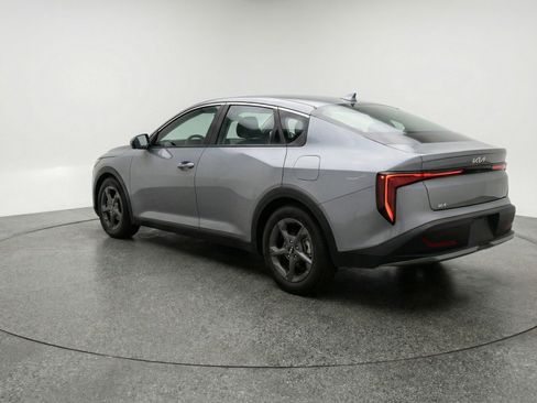 Used 2025 Kia K4 FWD image 6