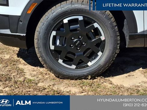 New 2026 Hyundai Palisade XRT Pro AWD/4WD image 12