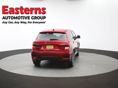 Used 2023 Mitsubishi Outlander Sport ES AWD/4WD image 36
