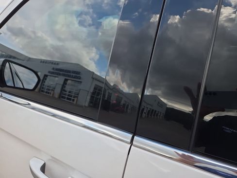Used 2019 Ford Expedition Platinum AWD/4WD image 20