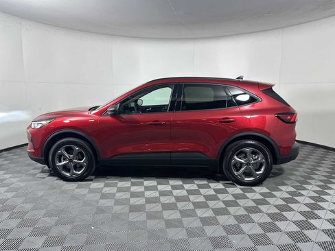 New 2026 Ford Escape ST-Line w/ Tech Pack #1 AWD/4WD image 4