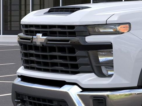 New 2026 Chevrolet Silverado 3500 W/T w/ WT Convenience Package image 13