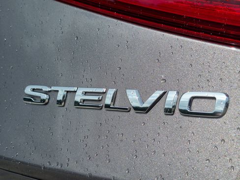 Used 2022 Alfa Romeo Stelvio Quadrifoglio w/ Active Assist Plus Package AWD/4WD image 64