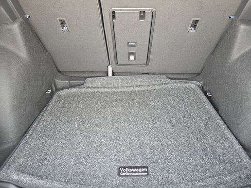 New 2026 Volkswagen Taos S image 22