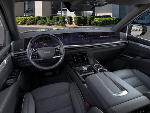 New 2026 Cadillac Escalade Sport image 15