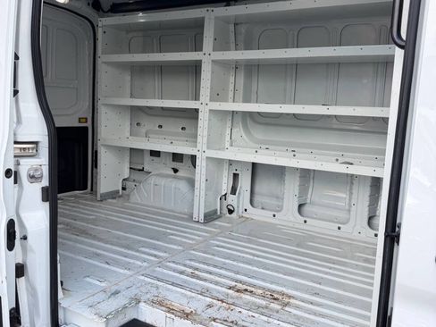 Used 2020 Ford Transit 250 Medium Roof image 16