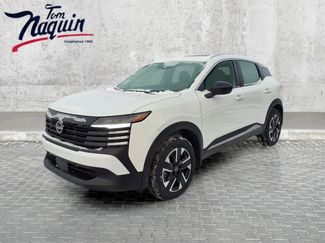 New 2026 Nissan Kicks SV w/ SV Premium Package video 1