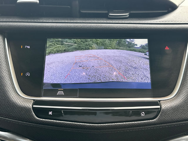 Used 2024 Cadillac XT5 Premium Luxury w/ LPO, Floor Liner Package AWD/4WD image 34