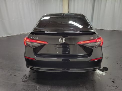 Used 2023 Honda Civic Si image 7