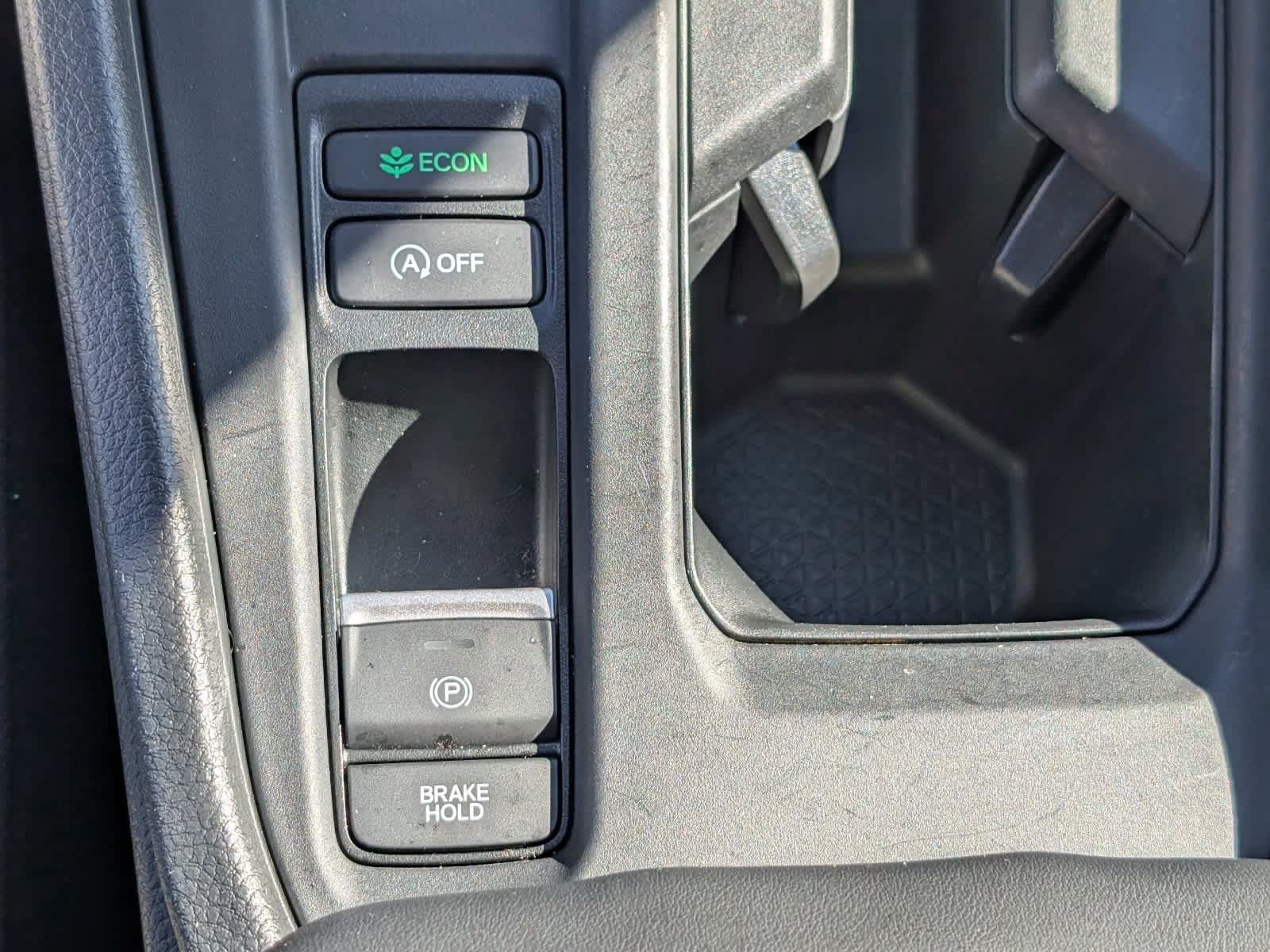 Certified 2023 Honda Accord EX image 23