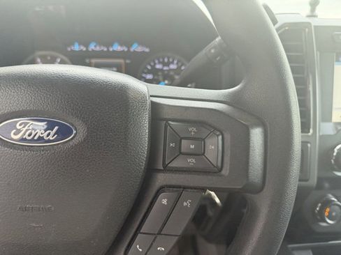 Used 2019 Ford F350 XLT w/ XLT Premium Package image 27