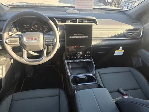 New 2026 GMC Terrain AT4 w/ Technology Package II image 12