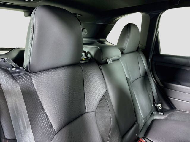 New 2026 Subaru Forester Touring AWD/4WD image 28