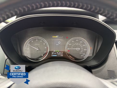 Used 2022 Subaru Forester Touring AWD/4WD image 25