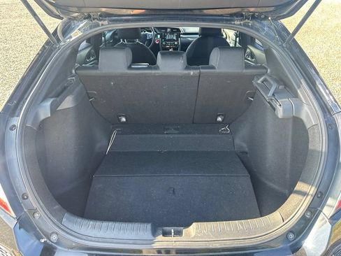 Used 2019 Honda Civic EX image 11