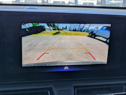 Used 2025 Chevrolet TrailBlazer LS w/ LS Convenience Package image 26