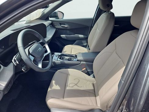 New 2026 Audi Q3 quattro 2.0T AWD/4WD image 22