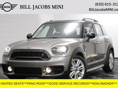 Used 2019 MINI Cooper Countryman S w/ Storage Package