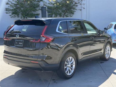 Used 2023 Honda CR-V EX-L image 5