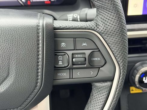 New 2026 Toyota Tacoma Limited AWD/4WD image 9