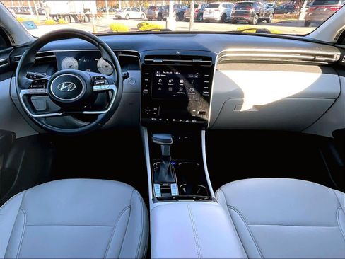 Used 2023 Hyundai Tucson SEL w/ Convenience Package image 21
