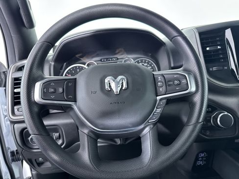 New 2026 RAM 1500 Tradesman AWD/4WD image 24