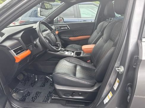 Used 2023 Mitsubishi Outlander SEL AWD/4WD image 5