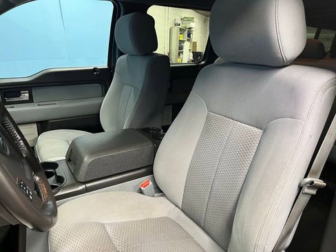 Used 2014 Ford F150 XLT w/ Equipment Group 302A Luxury image 12