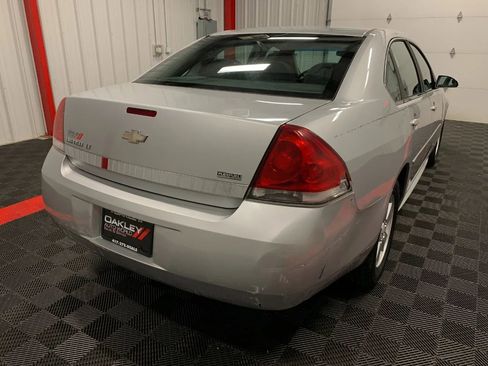 Used 2011 Chevrolet Impala LT image 18